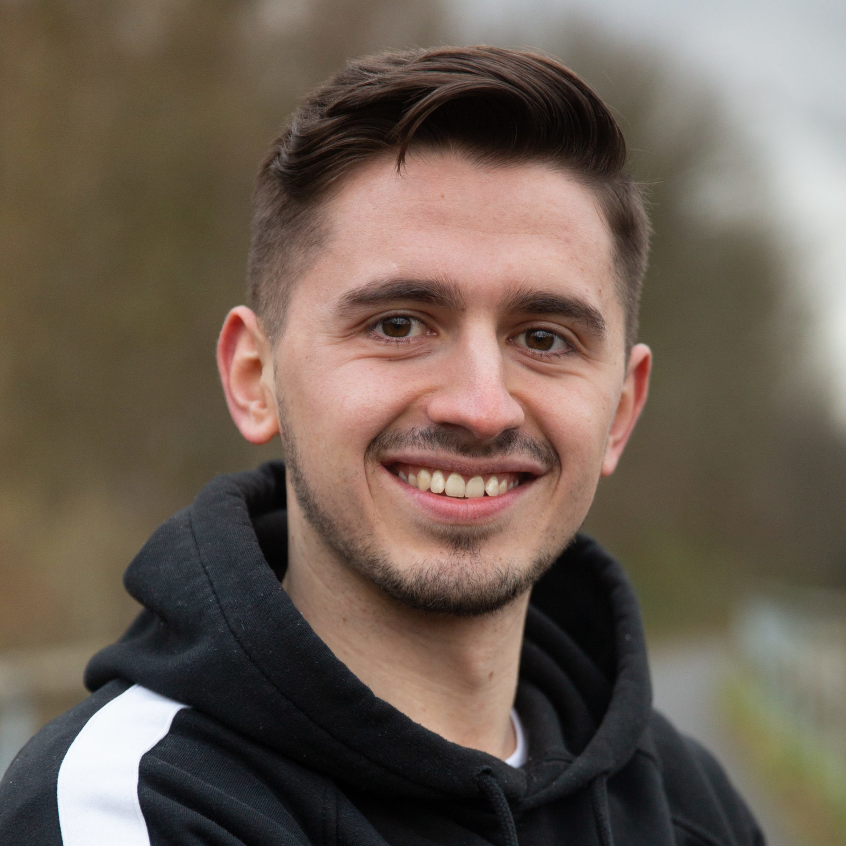 Maik Koch